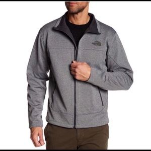 The North Face Apex 2 Bionic Jacket